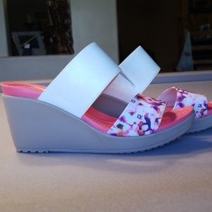 Crocs Wedges